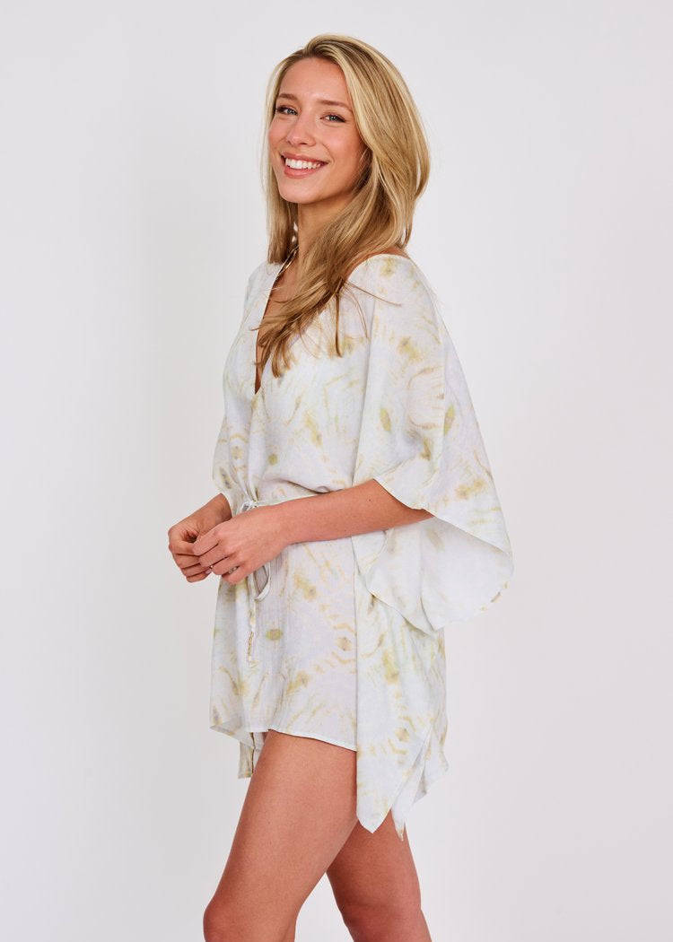 Natale Cover Up