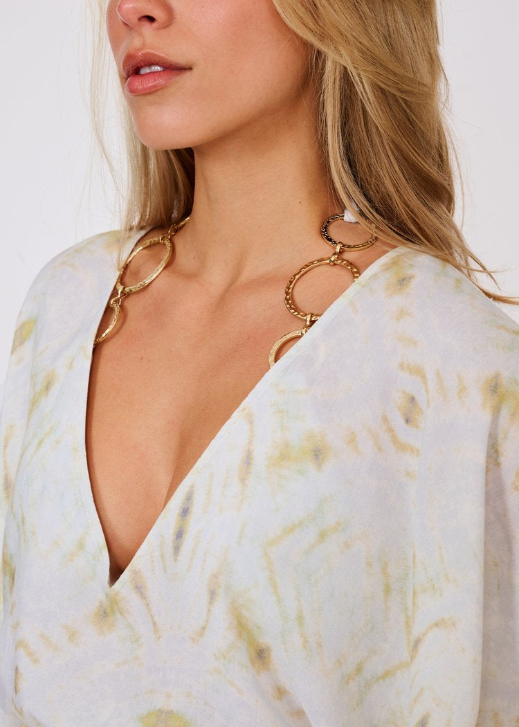 Natale Cover Up