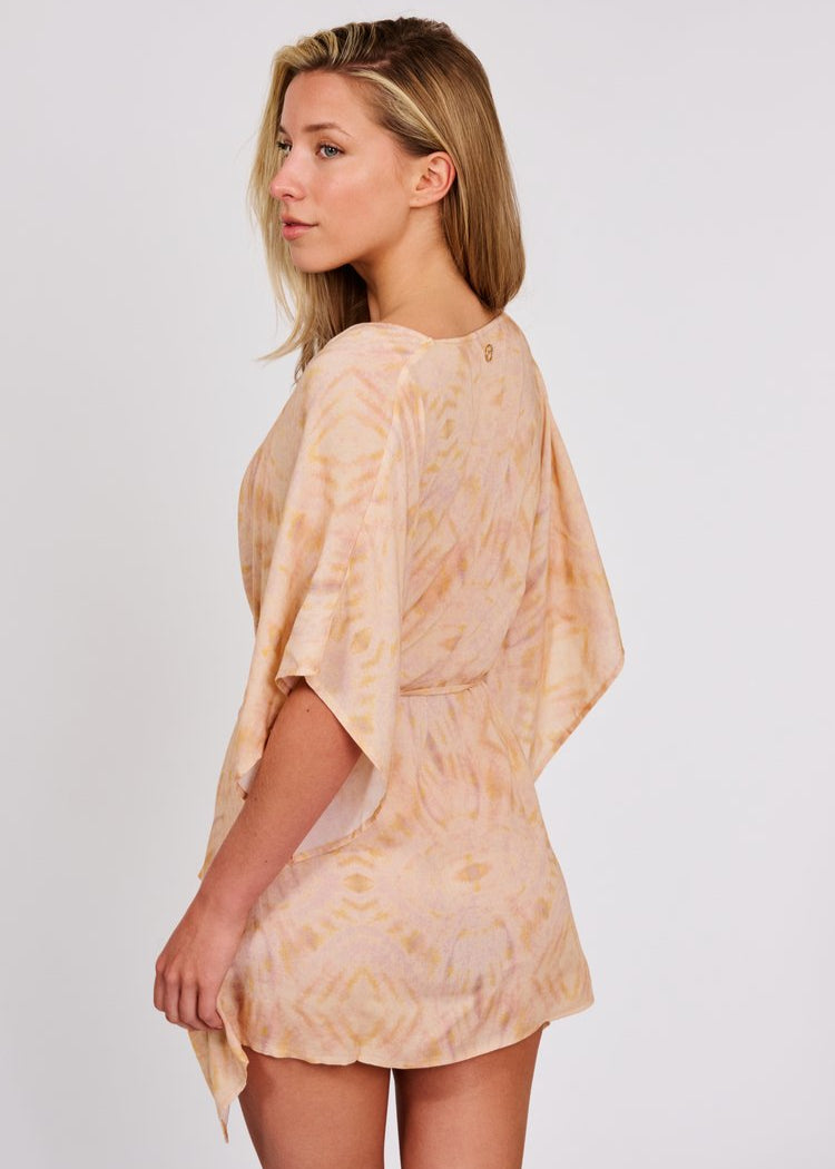 Natale Cover Up