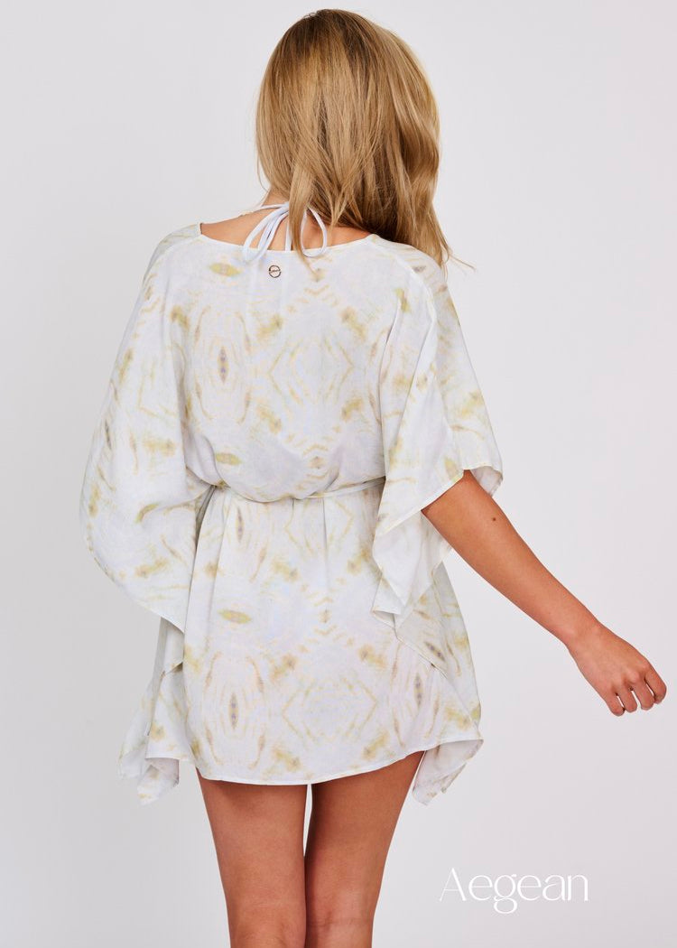 Natale Cover Up