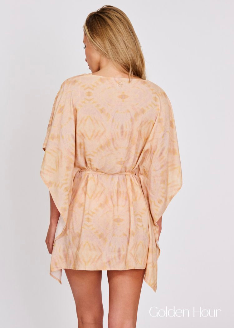 Natale Cover Up