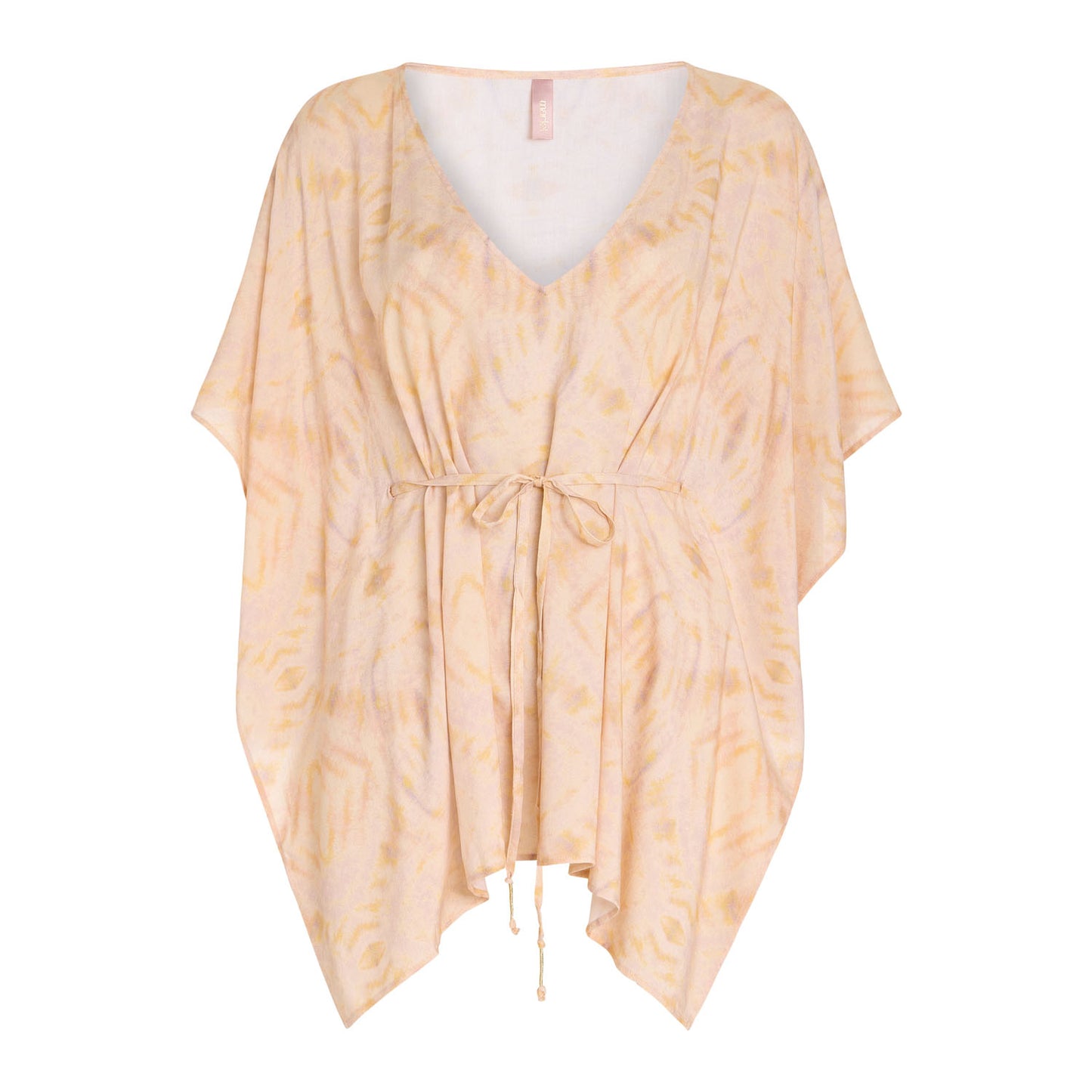 Natale Cover Up