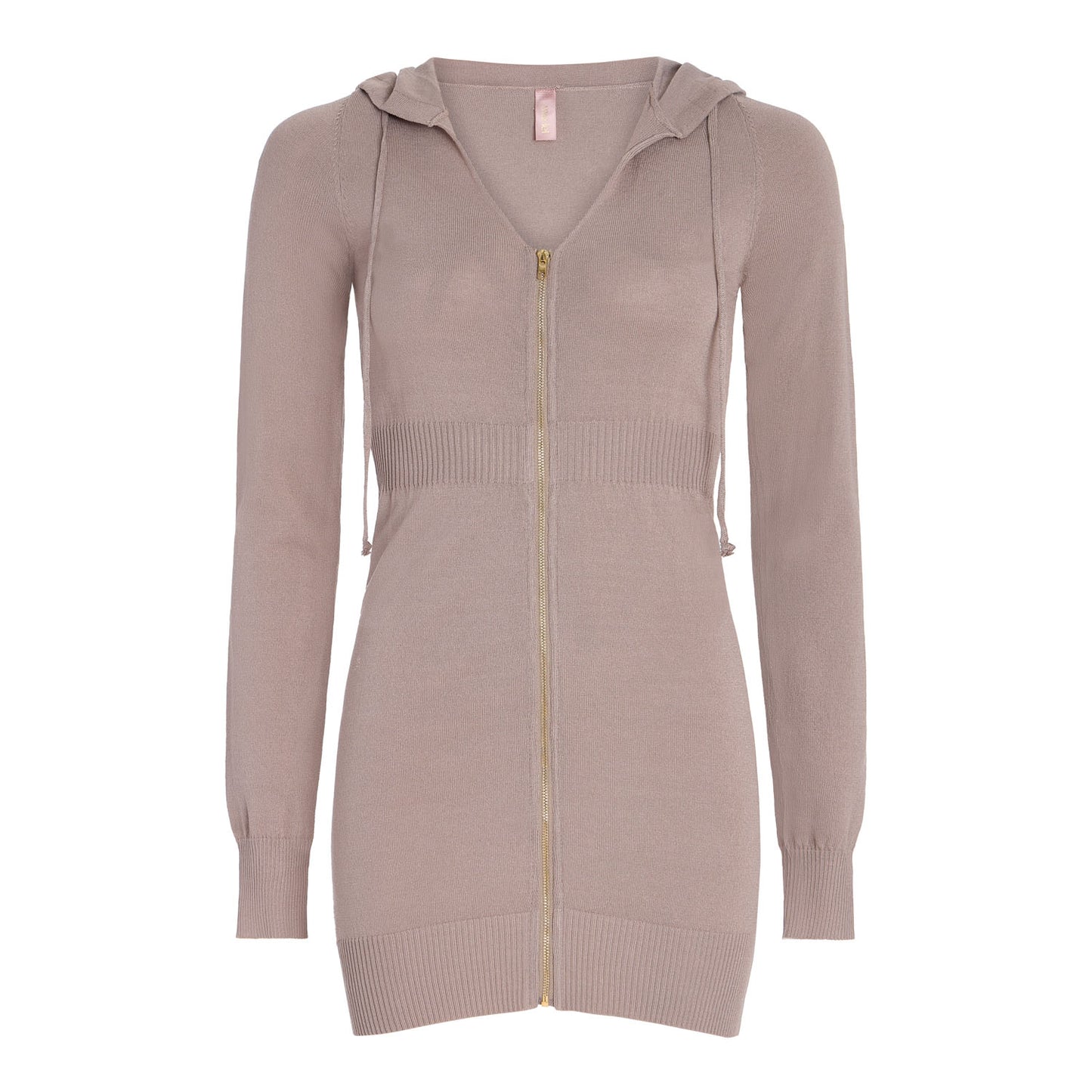 Amara Cozy Dress