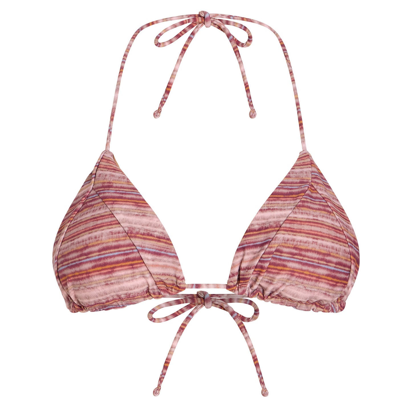 Isla Triangle Bikini Top