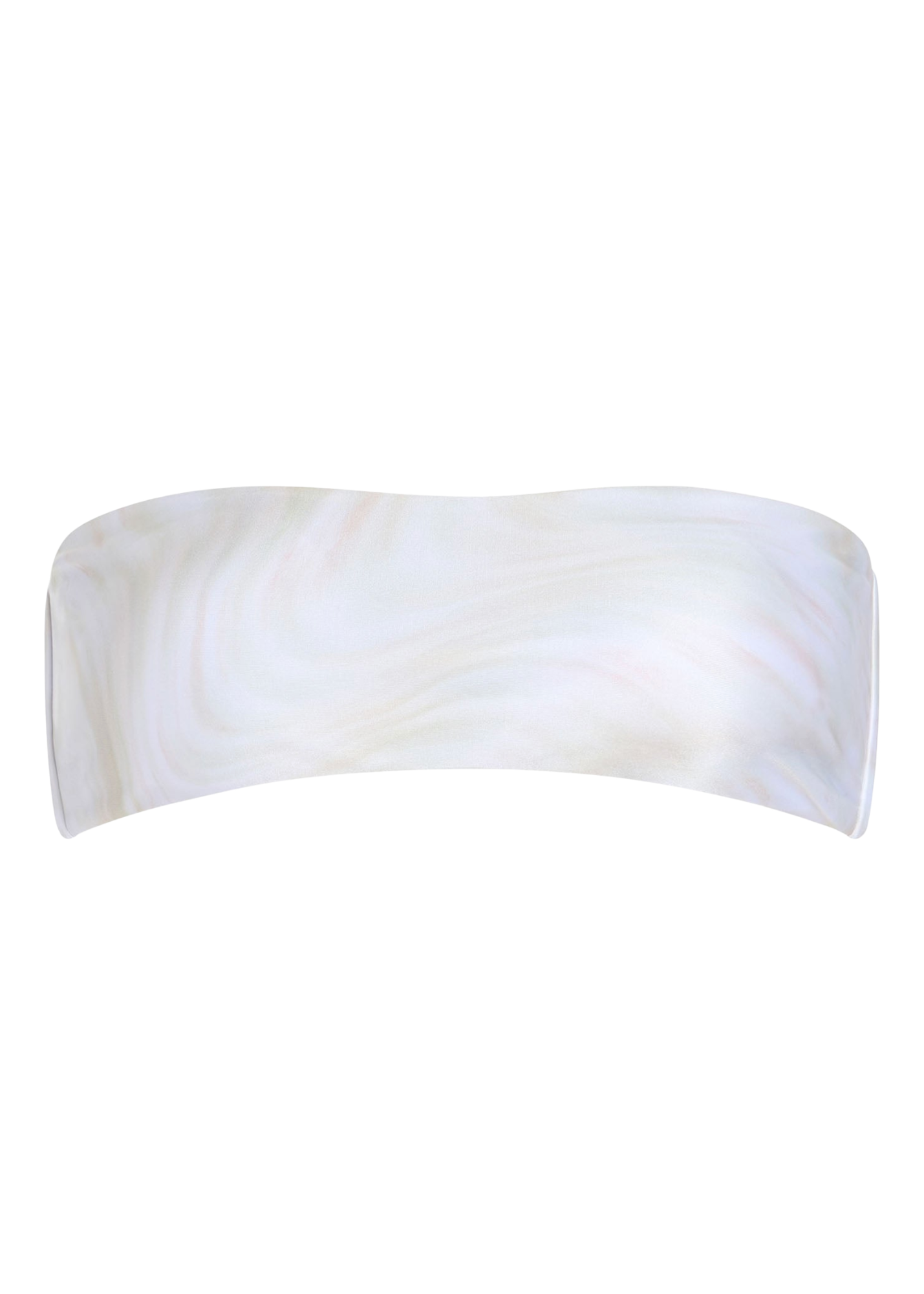 Harper Minx Bandeau Bikini Top