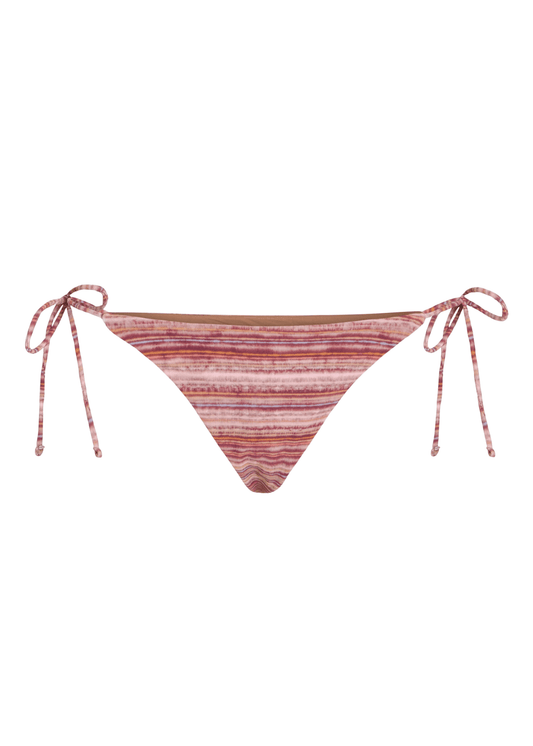 ISLA STRING BIKINI BOTTOM