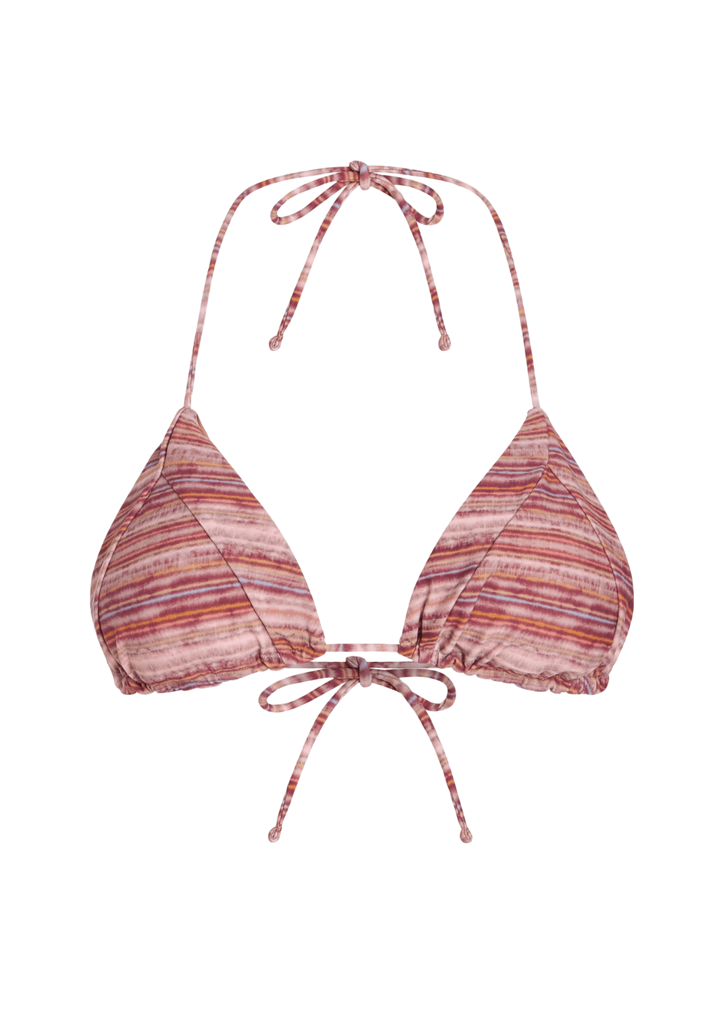Isla Triangle Bikini Top
