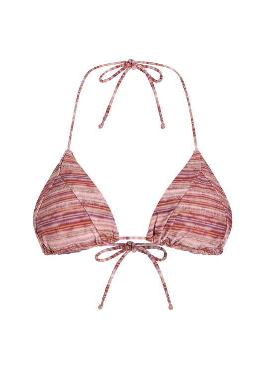 Isla Triangle Bikini Top