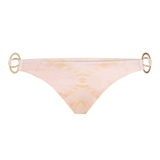 Nalani Low-Rise Bikini Bottom