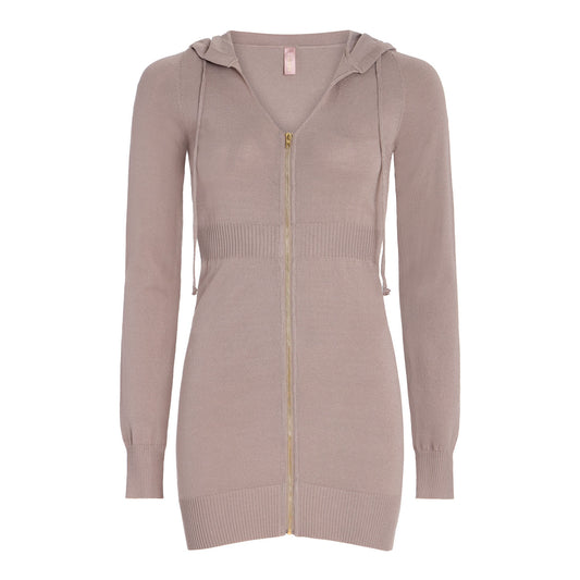 Amara Cozy Dress