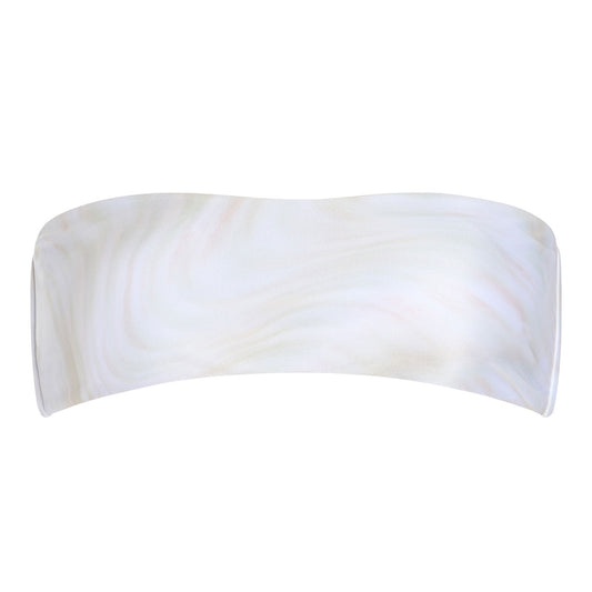 Harper Minx Bandeau Bikini Top