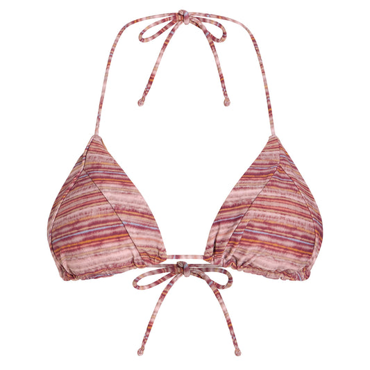 Isla Triangle Bikini Top