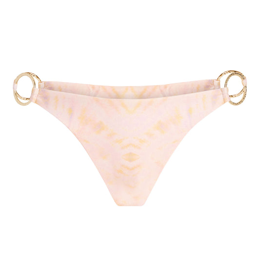 Nalani Mid-Rise Bikini Bottom